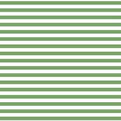 Horizontal Dress Stripe in Pistachio