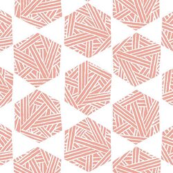 Hexie Bramble in Tulip