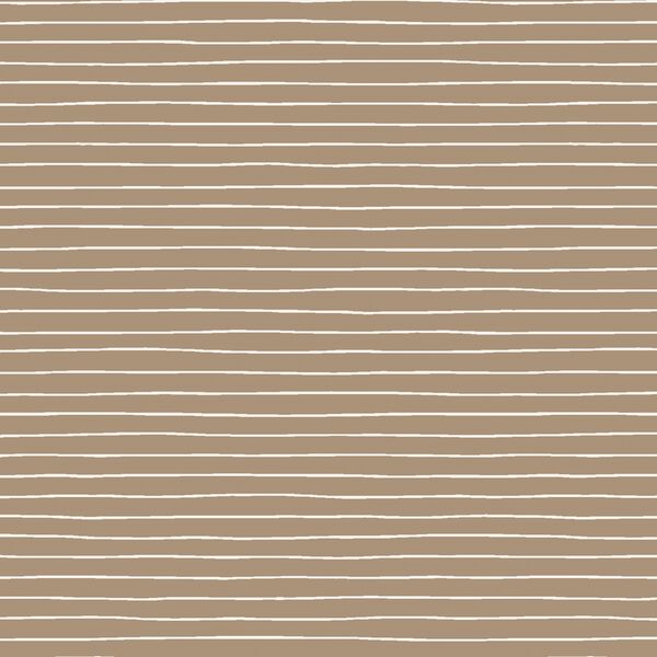 Stripe in Fossil