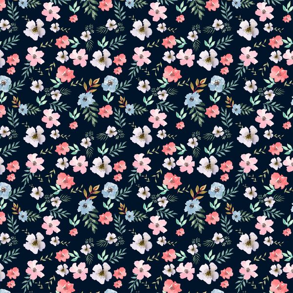 Small Meadow in Inkwell