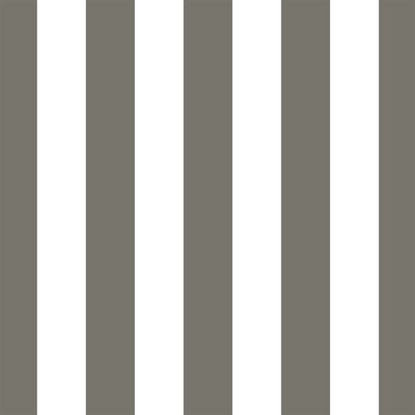 Play Stripe in Greige