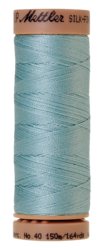 Rough Sea (9136-0020) - Silk Finish Cotton 40wt - 164 Yards