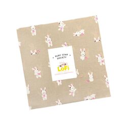 LoFi Linens 10" Square Pack
