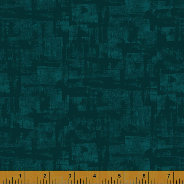 Spectrum in Emerald