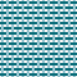 Woven in River
