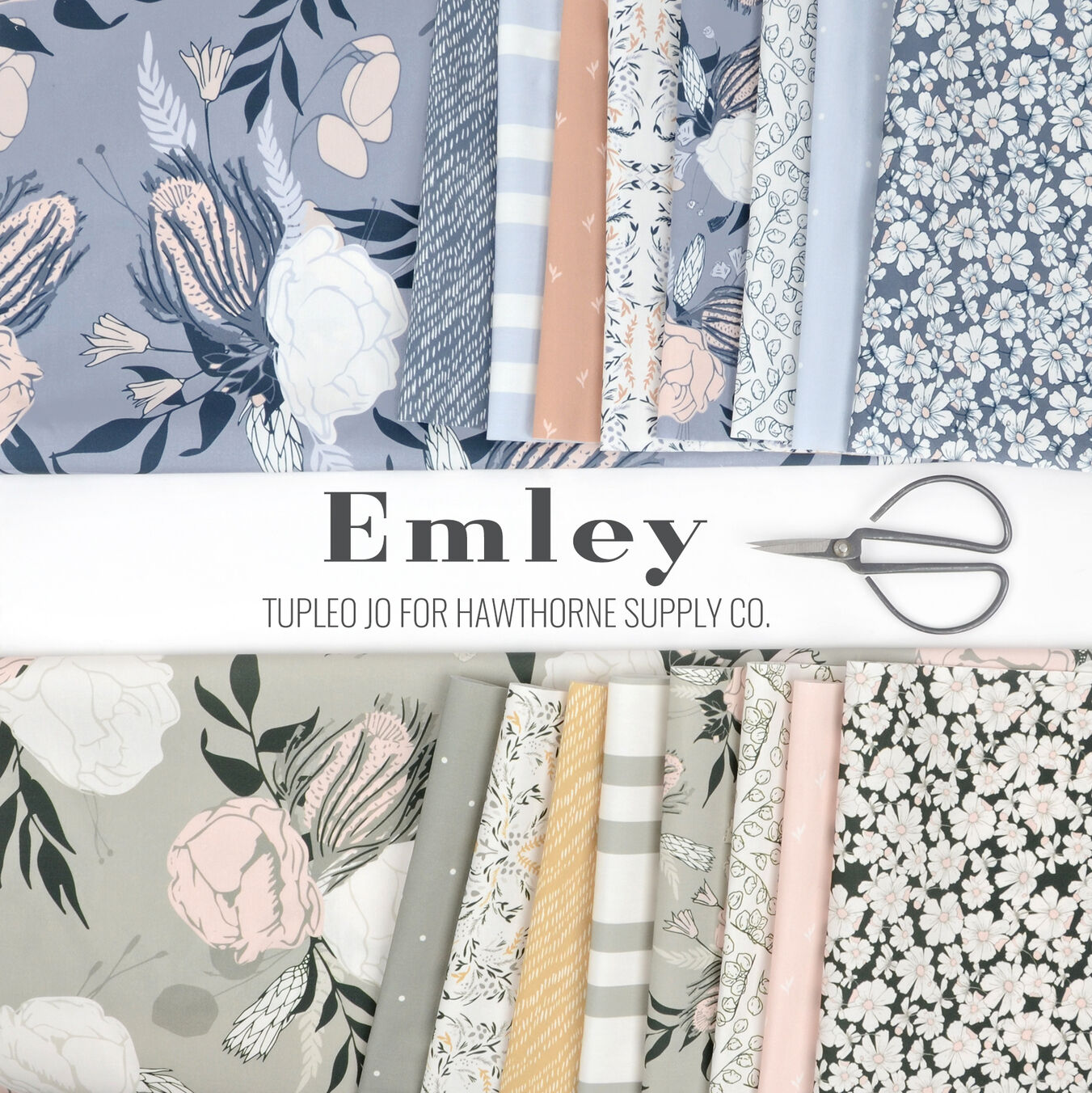 Emley Poster Image