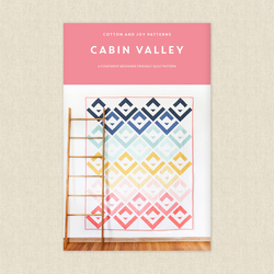Cabin Valley