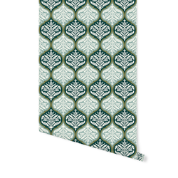 Damask in Arcadian