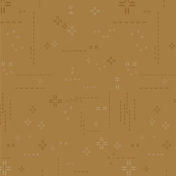 Decostitch Elements in Golden Earth