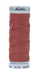 Red Planet (9146-0638) - Cordonnet 30wt Polyester - 55 Yards