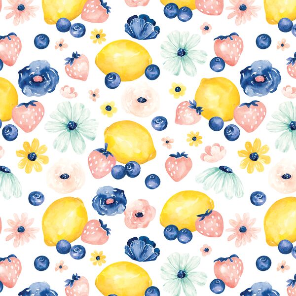 Lemon Berry in Eliza