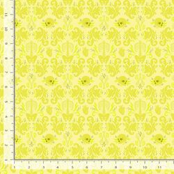Damask Fatale Redux in Uranium