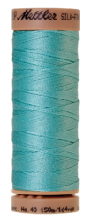 Blue Curacao (9136-2792) - Silk Finish Cotton 40wt - 164 Yards