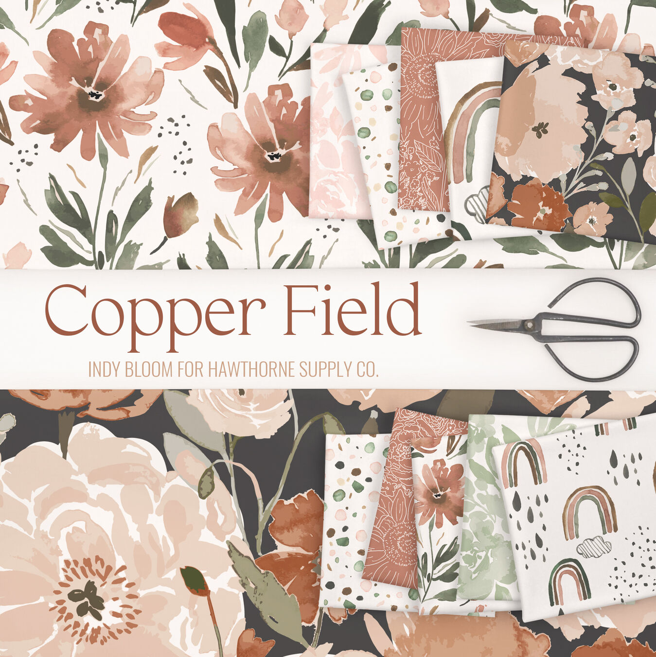 Copper Field Poster Image