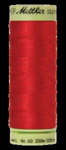 Wildfire (9240-0501) - Silk Finish Cotton 60wt - 220 Yards