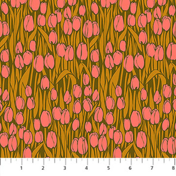 Audience in Toffee