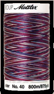 American Flag (4880-9918) - Poly Sheen Multi - 875 Yards