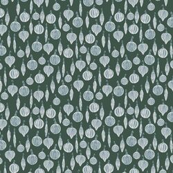 Etched Ornaments in Fir