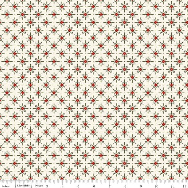 Twinkle in Cream