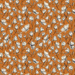 Small Butterfly Dreams in Rust