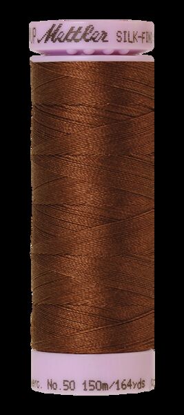 Redwood (9105-0263) - Silk Finish Cotton 50wt - 164 Yards