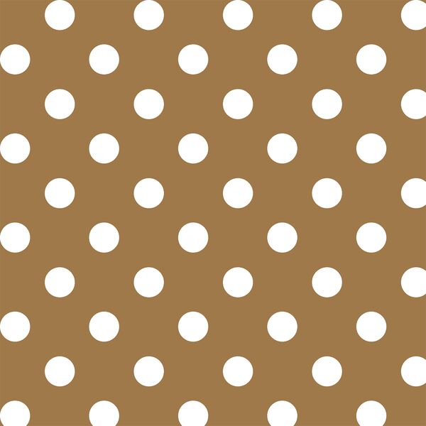 Marble Dot in Ochre