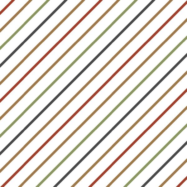 Candy Cane Stripe in Present