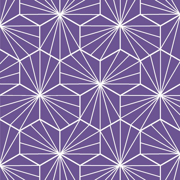 Radiate in Ultra Violet