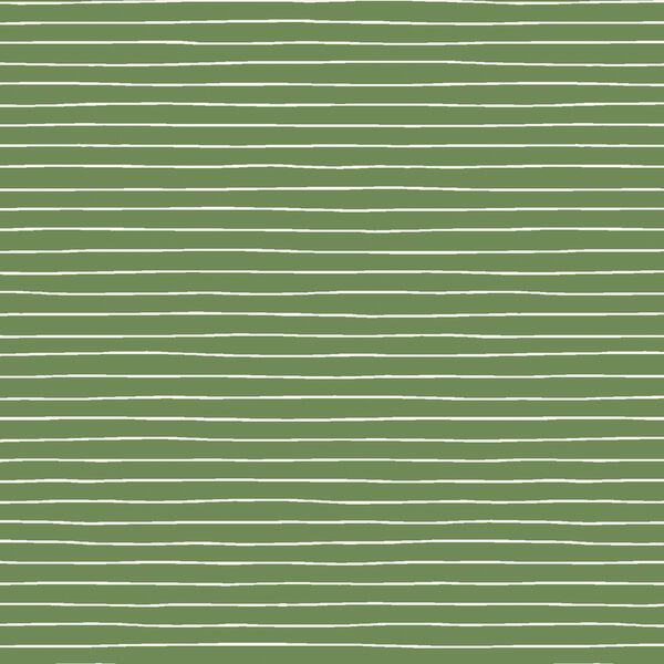 Stripe in Palm