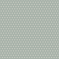 Polka Dot in Blue Shadow