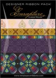 Enrapture Ribbon Panel