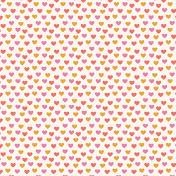 Little Heart in Candy