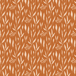 Fall Sway in Pumpkin