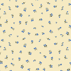 Blue Ridge in Buttercup