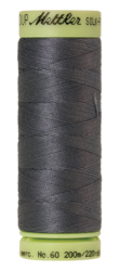 Mousy Gray (9240-0878) - Silk Finish Cotton 60wt - 220 Yards