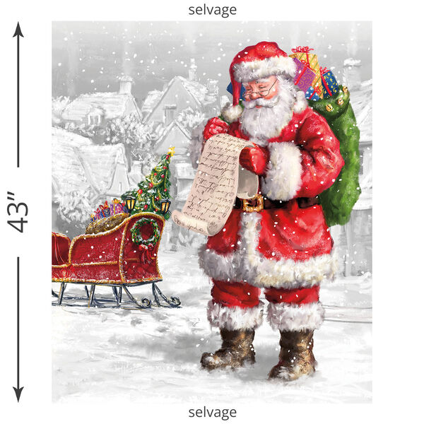 Santa