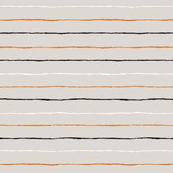 Sketched Stripe in Ash