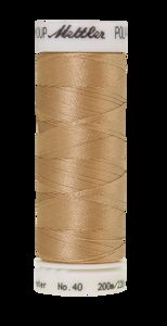 Straw (3406-1161) - Poly Sheen - 220 Yards