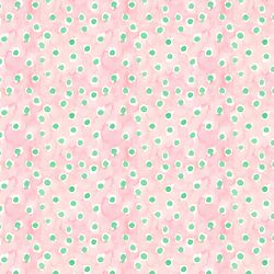 Sprinkles in Pink