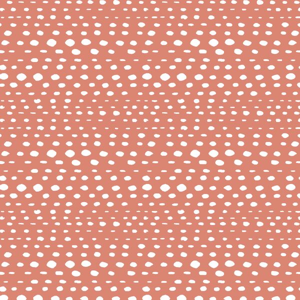 Little Skipping Stones in Desert Rose