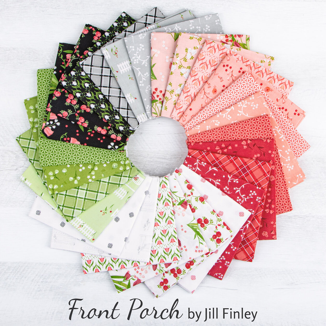Front Porch Poster Image