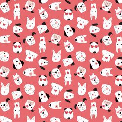 Pups in Crush
