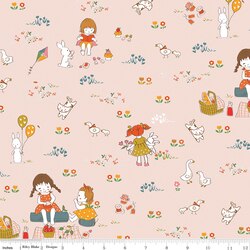 Main in Blush