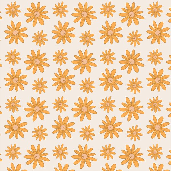 Daisy Chain in Glow