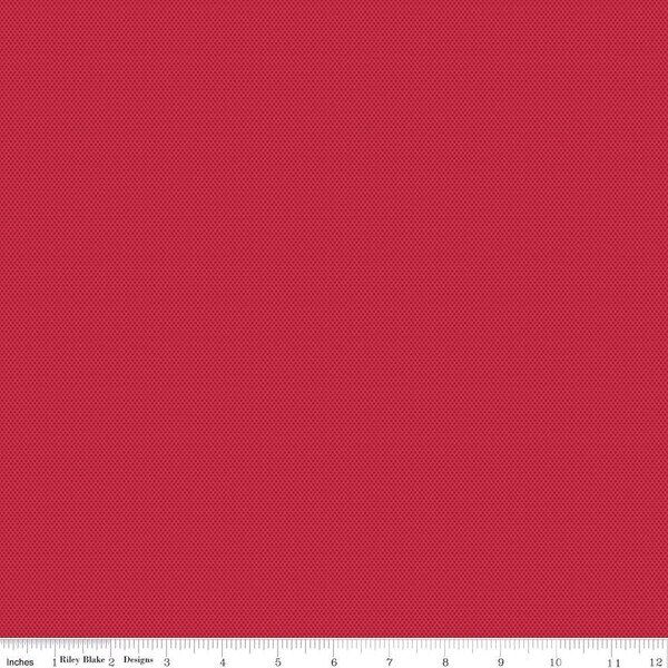 POParazzi in Riley Red