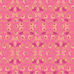 Pomegranate Song in Pink