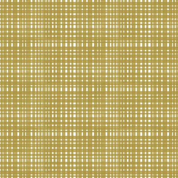 Woven in Gold