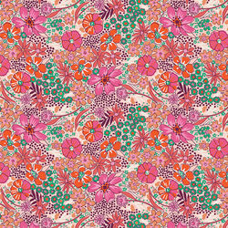 Wild Garden in Radiant