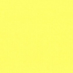 Cotton Couture in Bright Yellow