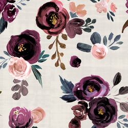 Valentina Rose in Linen